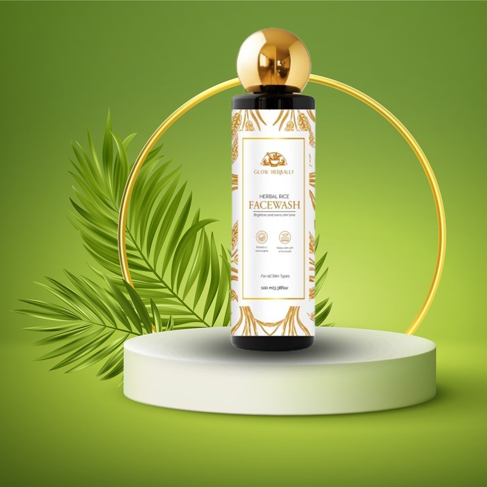 Stylish Facewash