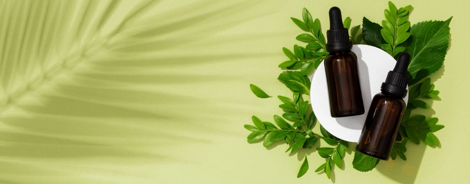 Glow Herbally